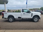 2027 Ford Super Duty F-350® XLT