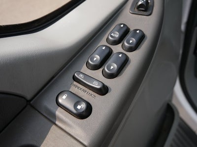 2004 Ford Super Duty F-350 SRW XLT