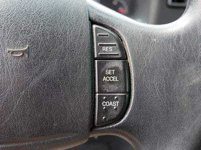 2004 Ford Super Duty F-350 SRW XLT