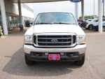 2004 Ford Super Duty F-350 SRW XLT
