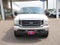 2004 Ford Super Duty F-350 SRW XLT