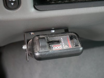 2004 Ford Super Duty F-350 SRW XLT