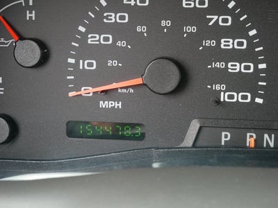 2004 Ford Super Duty F-350 SRW XLT
