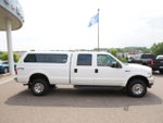2004 Ford Super Duty F-350 SRW XLT