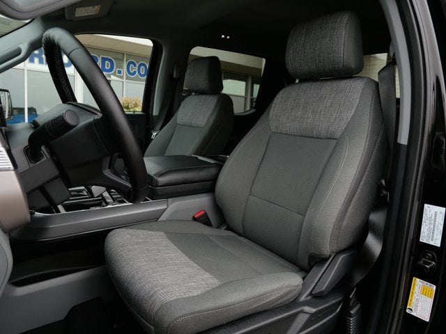 2023 Ford F-150 Lightning XLT