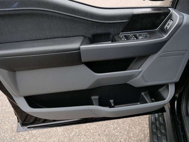 2023 Ford F-150 Lightning XLT