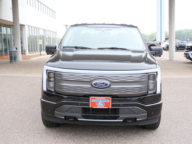 2023 Ford F-150 Lightning XLT