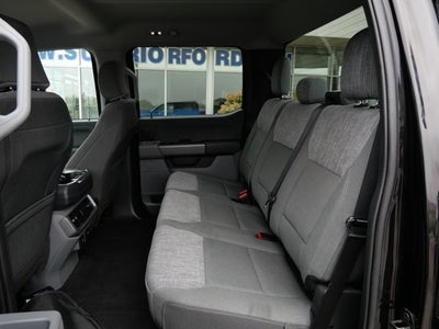 2023 Ford F-150 Lightning XLT