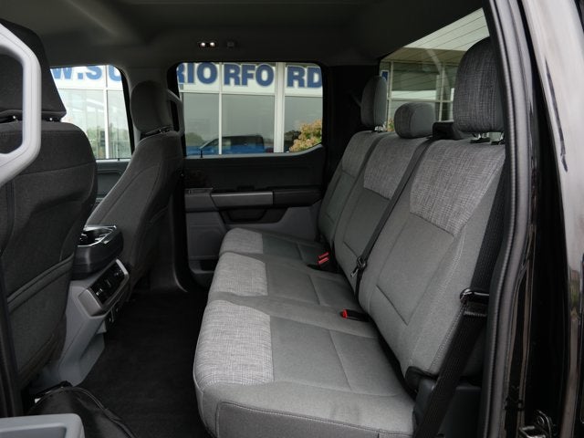 2023 Ford F-150 Lightning XLT
