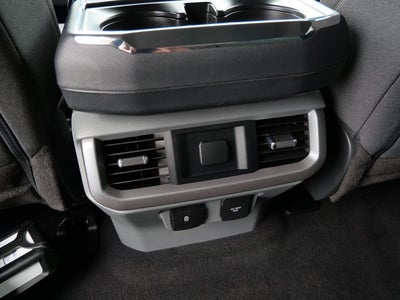 2023 Ford F-150 Lightning XLT