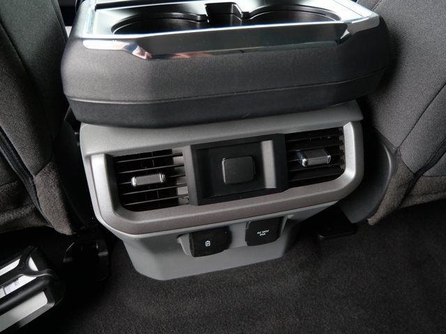2023 Ford F-150 Lightning XLT