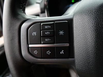 2023 Ford F-150 Lightning XLT