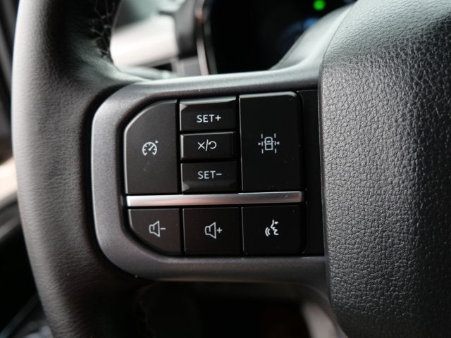 2023 Ford F-150 Lightning XLT