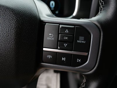 2023 Ford F-150 Lightning XLT