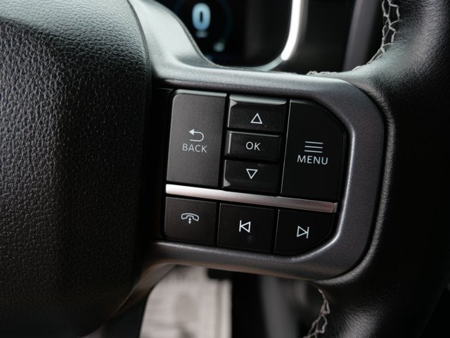 2023 Ford F-150 Lightning XLT