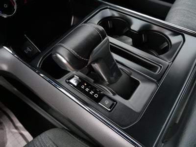 2023 Ford F-150 Lightning XLT