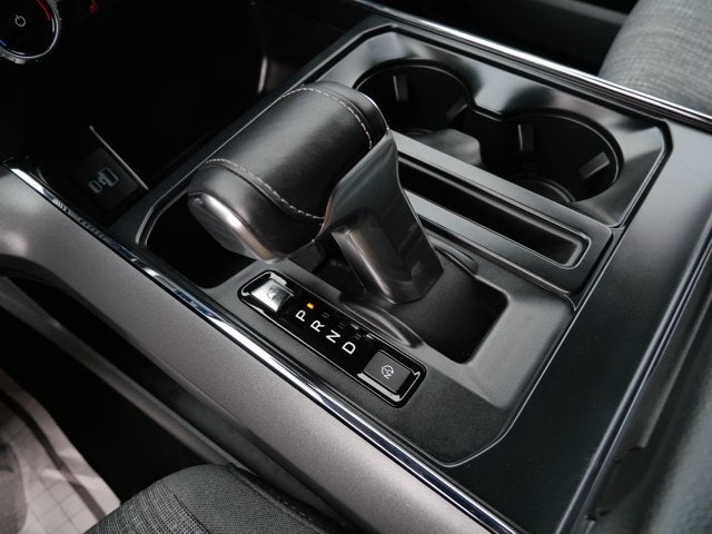 2023 Ford F-150 Lightning XLT