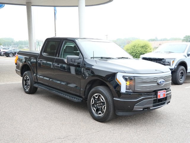 2023 Ford F-150 Lightning XLT