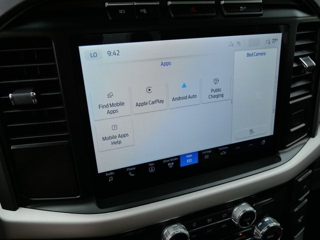 2023 Ford F-150 Lightning XLT