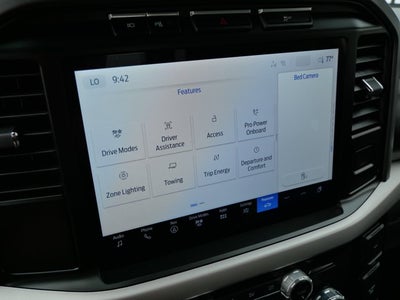 2023 Ford F-150 Lightning XLT