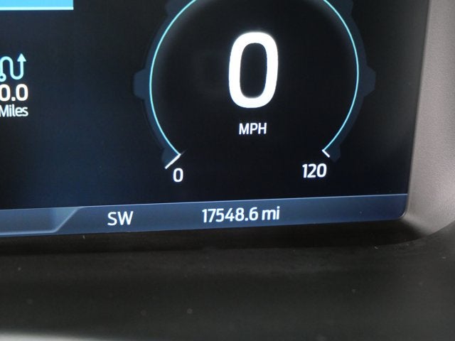 2023 Ford F-150 Lightning XLT