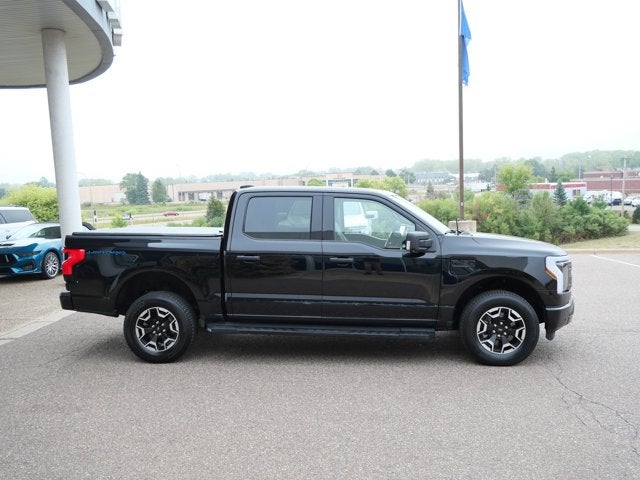 2023 Ford F-150 Lightning XLT
