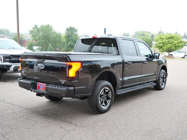 2023 Ford F-150 Lightning XLT