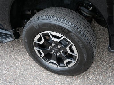 2023 Ford F-150 Lightning XLT