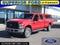 2008 Ford Super Duty F-350 SRW Lariat