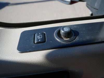 2008 Ford Super Duty F-350 SRW Lariat