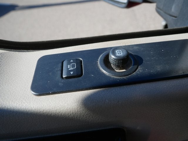 2008 Ford Super Duty F-350 SRW Lariat