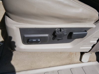 2008 Ford Super Duty F-350 SRW Lariat