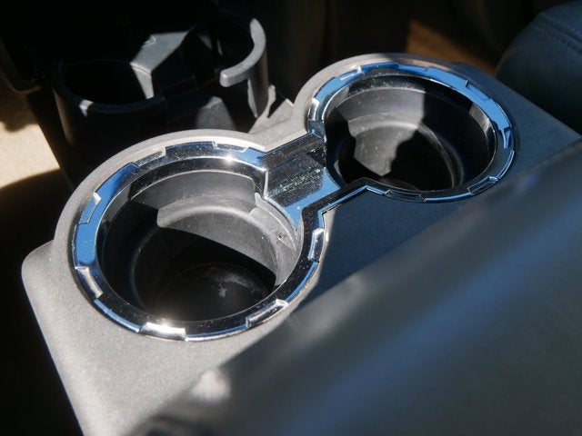 2008 Ford Super Duty F-350 SRW Lariat
