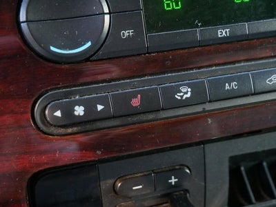 2008 Ford Super Duty F-350 SRW Lariat
