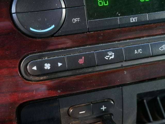 2008 Ford Super Duty F-350 SRW Lariat