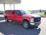 2008 Ford Super Duty F-350 SRW Lariat