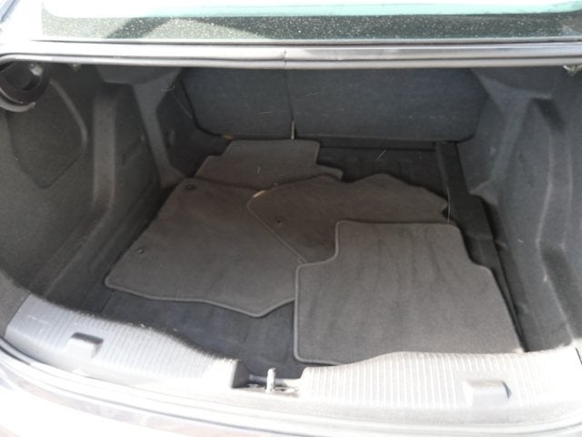 2016 Chevrolet Cruze Premier