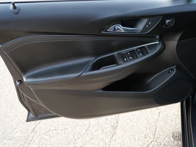 2016 Chevrolet Cruze Premier