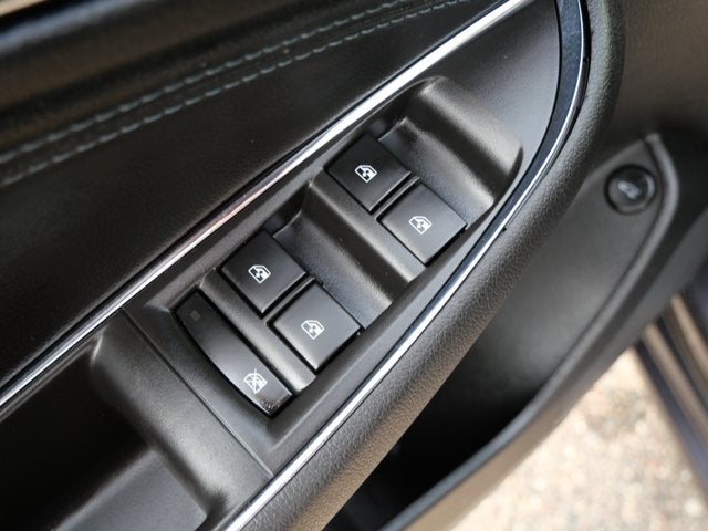 2016 Chevrolet Cruze Premier