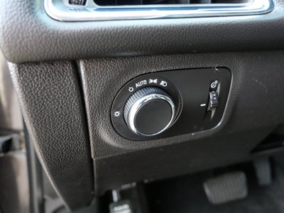 2016 Chevrolet Cruze Premier