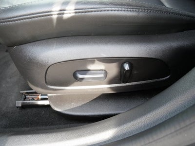 2016 Chevrolet Cruze Premier