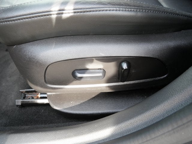 2016 Chevrolet Cruze Premier
