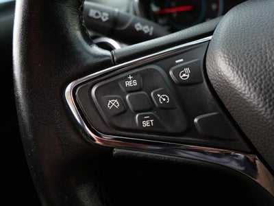 2016 Chevrolet Cruze Premier