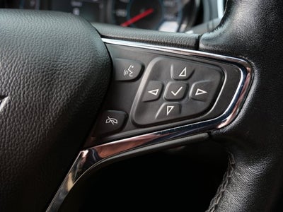 2016 Chevrolet Cruze Premier