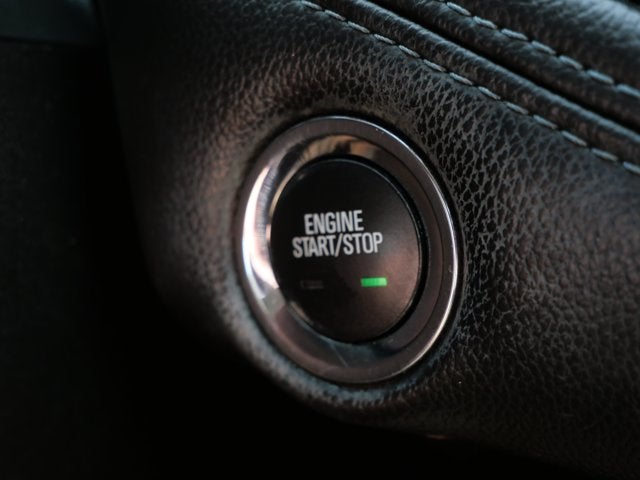 2016 Chevrolet Cruze Premier