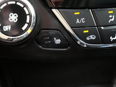 2016 Chevrolet Cruze Premier