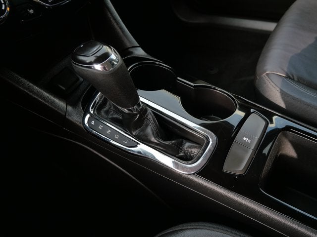 2016 Chevrolet Cruze Premier