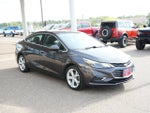 2016 Chevrolet Cruze Premier