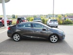 2016 Chevrolet Cruze Premier