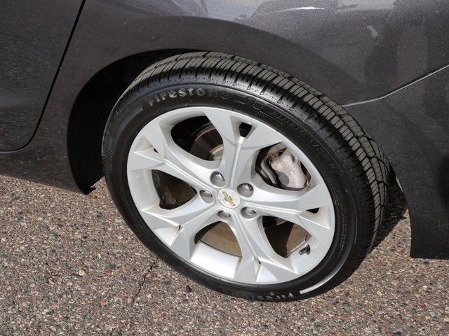 2016 Chevrolet Cruze Premier